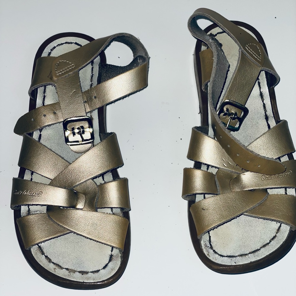 Salt water Sandle sz 12